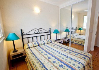 Tropic Sands - Accommodation 4U 4