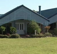 Jacaranda Country Lodge - Accommodation 4U