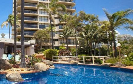 De Ville Apartments - Accommodation 4U 0