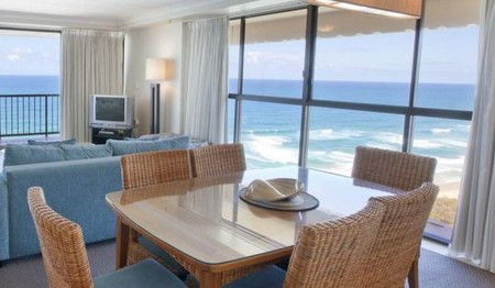 De Ville Apartments - Accommodation 4U 1