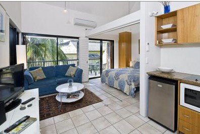 Julians Apartments - Accommodation 4U 0