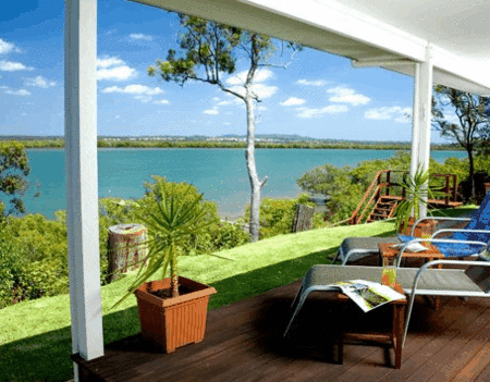Sunset Waters - Accommodation 4U