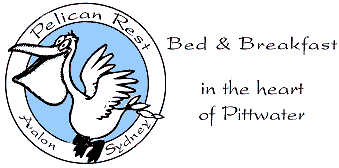 Pelican-rest Bed And Breakfast - Accommodation 4U 1