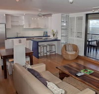 Cairns Aquarius on The Esplanade - Accommodation 4U