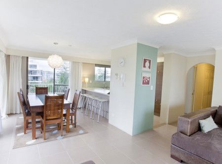 Capricornia Apartments - Accommodation 4U 0
