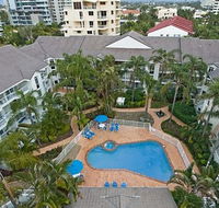Chidori Court - Accommodation 4U