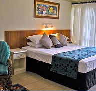 Cairns Queenslander - Accommodation 4U