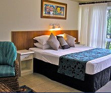 Cairns Queenslander - Accommodation 4U 0