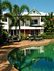 Smithfield QLD Accommodation 4U