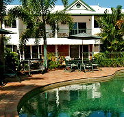 Arcadia Gardens Apartments - Accommodation 4U