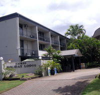 Cairns Holiday Lodge - Accommodation 4U
