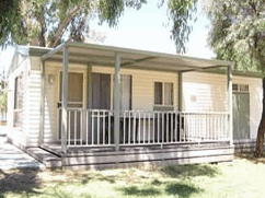 Echuca Caravan Park - Accommodation 4U 2