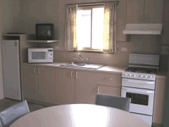 Echuca Caravan Park - Accommodation 4U 4