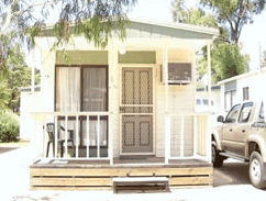 Echuca Caravan Park - Accommodation 4U 5