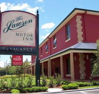 The Lawson Motor Inn - Accommodation 4U