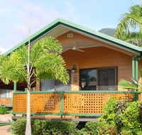 Cairns Coconut Holiday Resort - Accommodation 4U