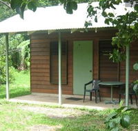 Haleys Cabin  Camping - Accommodation 4U