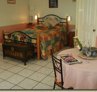 Chillagoe Cabins - Accommodation 4U