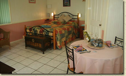 Chillagoe Cabins - Accommodation 4U 0