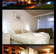 Best Western Governor Gipps Motor Inn - Accommodation 4U