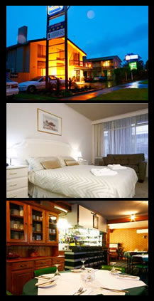 Best Western Governor Gipps Motor Inn - Accommodation 4U 0