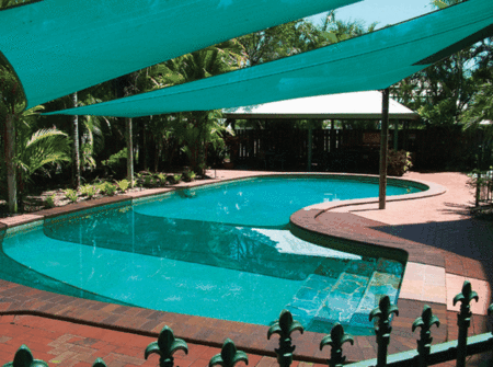 Citysider Cairns Holiday Apartments - Accommodation 4U