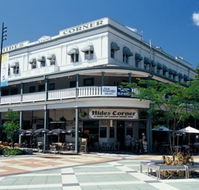 Hides Hotel Cairns - Accommodation 4U