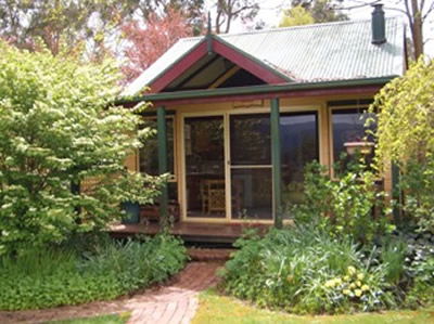 Willowlake Cottages - Accommodation 4U 0