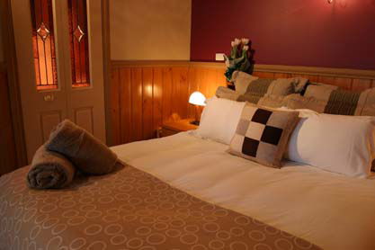 Willowlake Cottages - Accommodation 4U 1