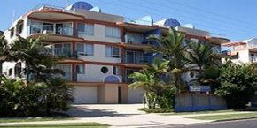 Pacific Horizons - Accommodation 4U 0
