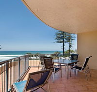 Coolum Baywatch Resort - Accommodation 4U