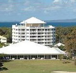 Fairways Golf And Beach Retreat - Accommodation 4U