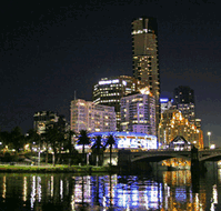 Mercure Hotel Melbourne - Accommodation 4U