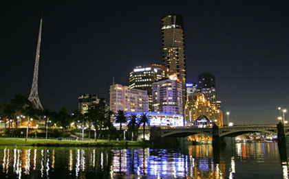 Mercure Hotel Melbourne - Accommodation 4U 0