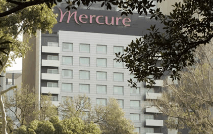 Mercure Hotel Melbourne - Accommodation 4U 2