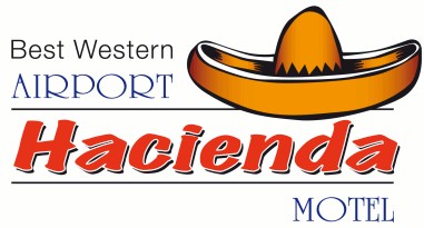 Best Western Airport Hacienda Motel - Accommodation 4U 0