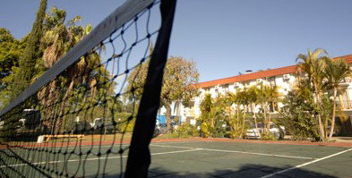 Best Western Airport Hacienda Motel - Accommodation 4U 1