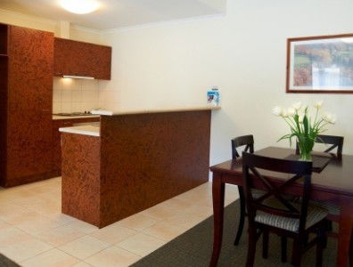 Quest Kew - Accommodation 4U 0