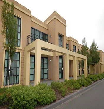  Accommodation 4U