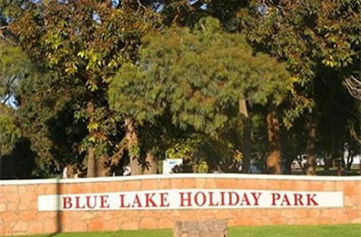 Blue Lake Holiday Park - Accommodation 4U 0