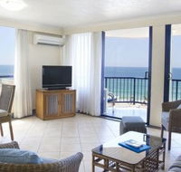 Surf Regency Apartments - Accommodation 4U