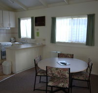 Kalganyi Holiday Park - Accommodation 4U