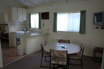 Kalganyi Holiday Park - Accommodation 4U 0