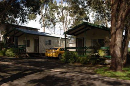 Kalganyi Holiday Park - Accommodation 4U 2