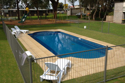 Kalganyi Holiday Park - Accommodation 4U 3