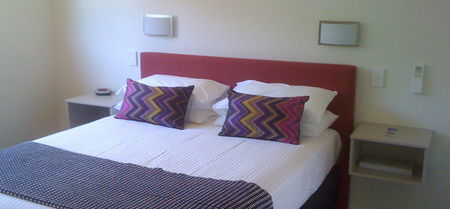 Marion Holiday Park - Accommodation 4U 0