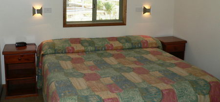 Marion Holiday Park - Accommodation 4U 1