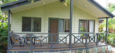 Marion Holiday Park - Accommodation 4U 2