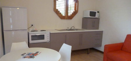 Marion Holiday Park - Accommodation 4U 3