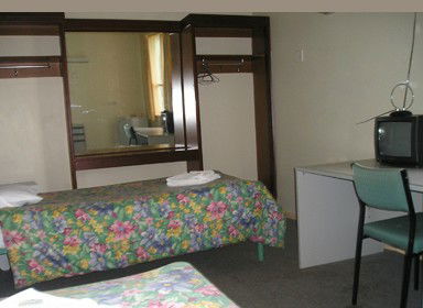  Accommodation 4U